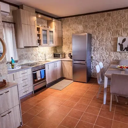 Modern Stonebuilt - Sea & Pine Views Vila Kriopigi
