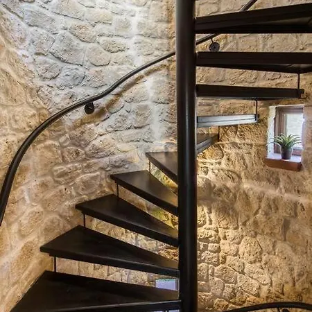 Villa Modern Stonebuilt - Sea & Pine Views Kriopigi