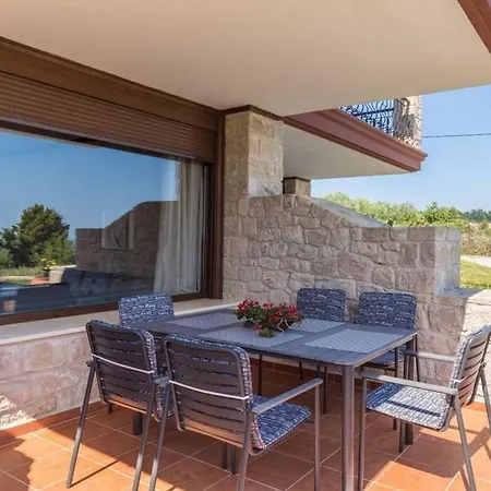 Modern Stonebuilt - Sea & Pine Views * Kriopigi
