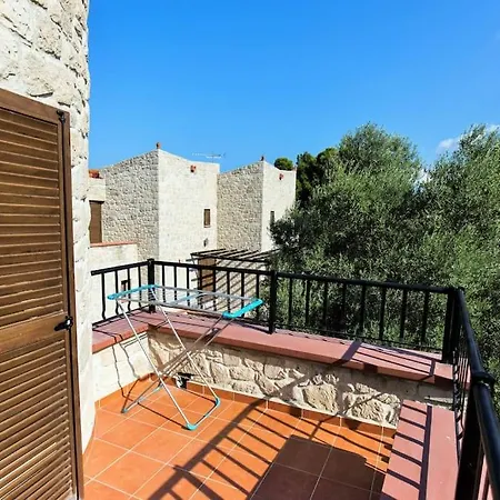 Villa Modern Stonebuilt - Sea & Pine Views *